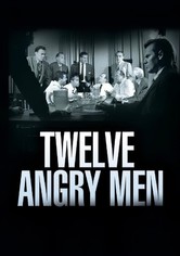 Twelve Angry Men