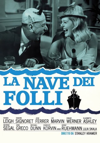 La nave dei folli