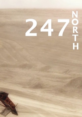 247 Degrees North