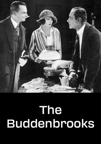 The Buddenbrooks