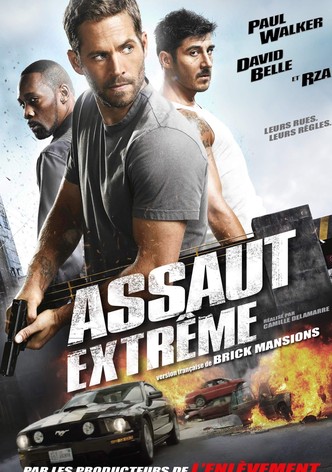 Brick Mansions