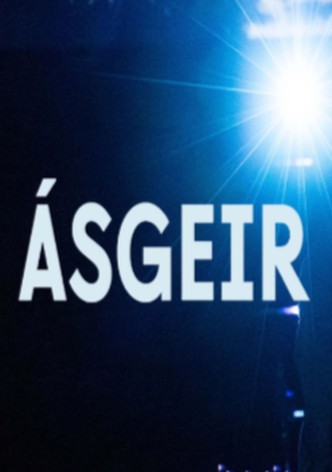 Asgeir