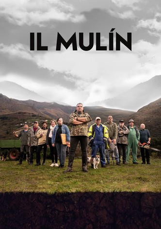 Il mulín