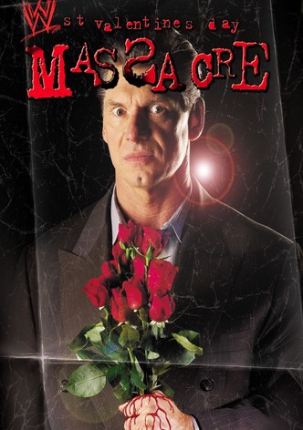 WWE St. Valentine's Day Massacre: In Your House