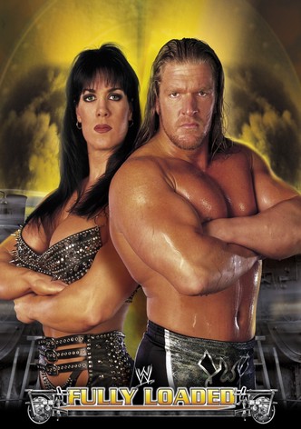 WWE Fully Loaded 1999