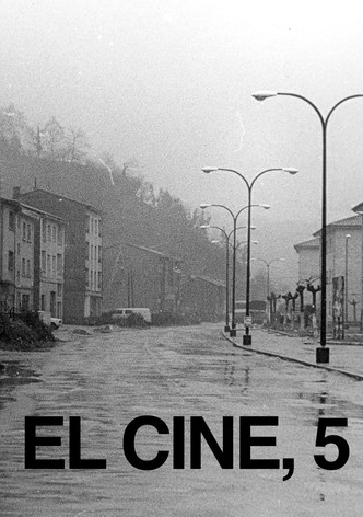 El cine, 5