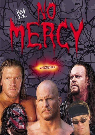 WWE No Mercy (UK) 1999