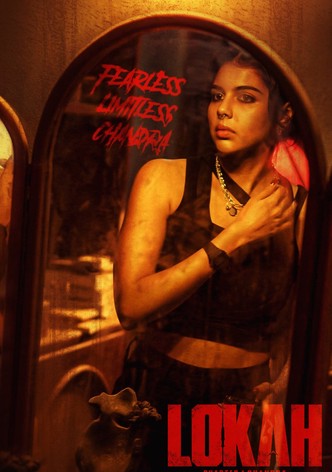Lokah Chapter 1: Chandra
