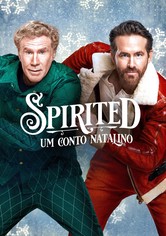 Spirited: Um Conto Natalino