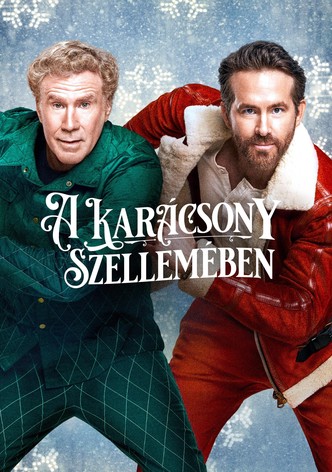 A karácsony szellemében