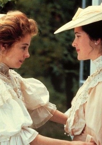Anne Auf Green Gables: Die Fortsetzung