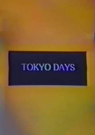 Tokyo Days