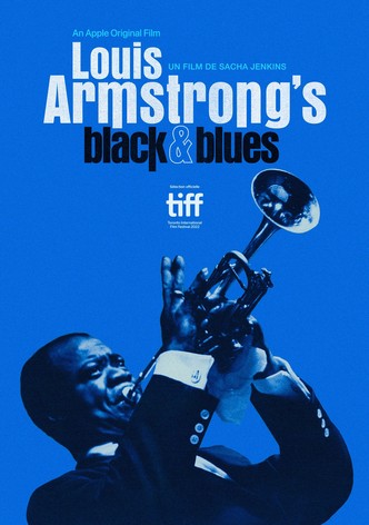 Black & Blues : Louis Armstrong, géant du jazz