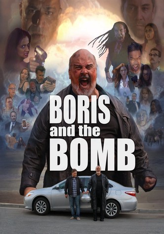 Boris and the Bomb