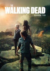 The Walking Dead - The Walking Dead S10