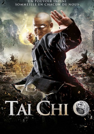 Tai Chi
