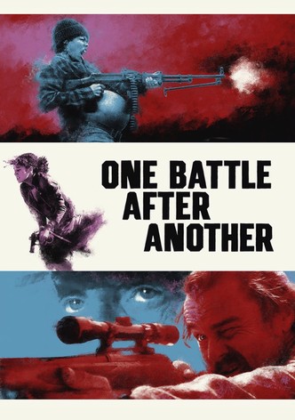 One Battle After Another