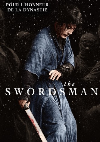 The Swordsman