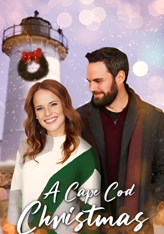 A Cape Cod Christmas