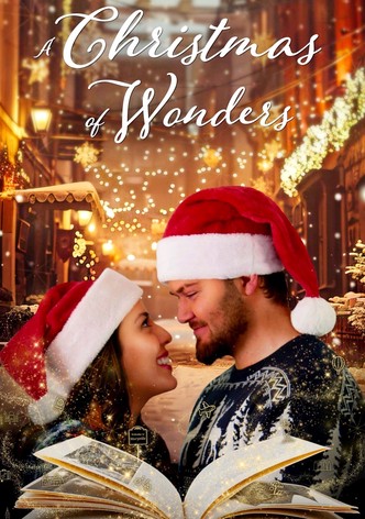 A Christmas of Wonders