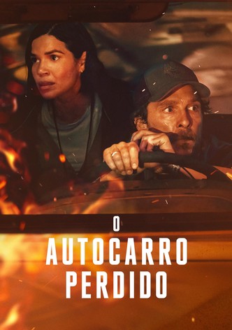 O Autocarro Perdido