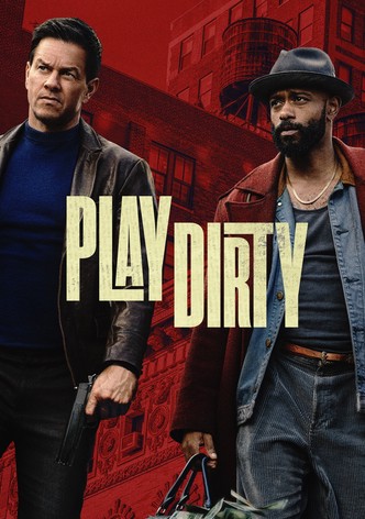 Play Dirty