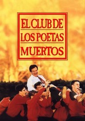 El club de los poetas muertos