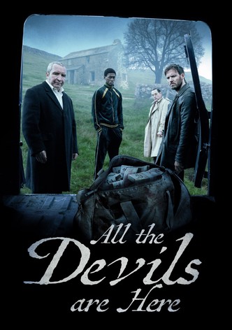 All the Devils Are Here