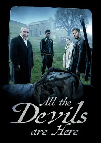 All the Devils Are Here