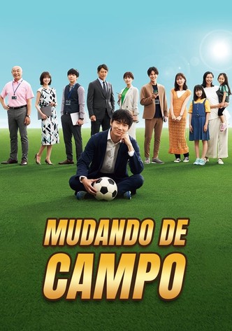 The Old Dog, New Tricks?