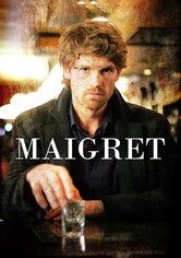 Maigret - Maigret, Season 1