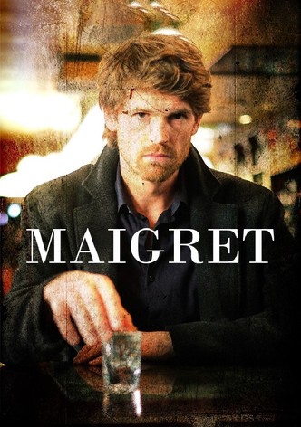 Maigret
