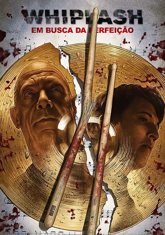 Whiplash: Nos Limites