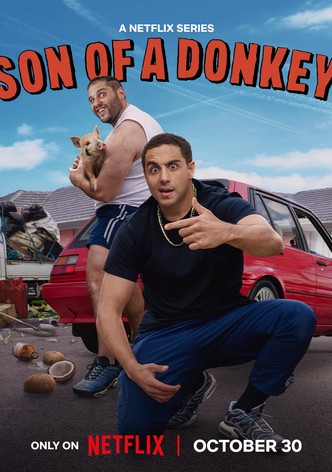 Son of a Donkey - Temporada 1