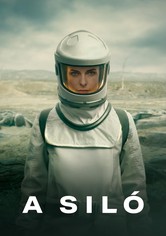 A siló
