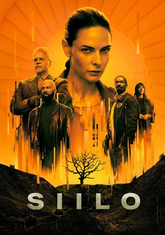 Siilo - Kausi 1