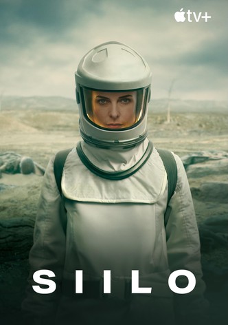Siilo - Kausi 3