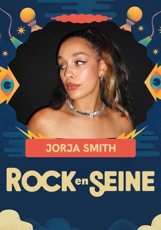 Jorja Smith - Rock en Seine 2025