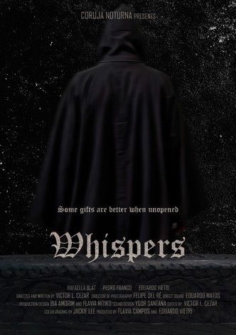 Whispers