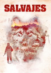 Salvajes, el cuento del lobo