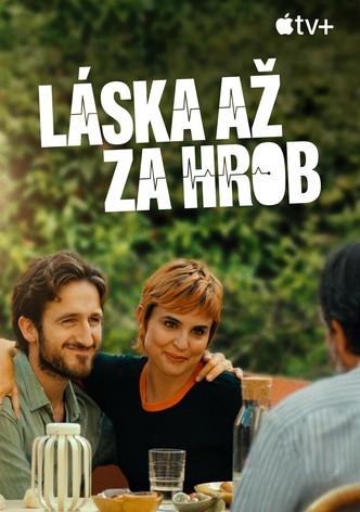 Láska až za hrob
