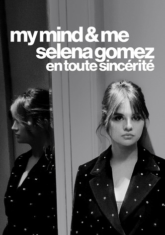 « My Mind & Me » : Selena Gomez en toute sincérité
