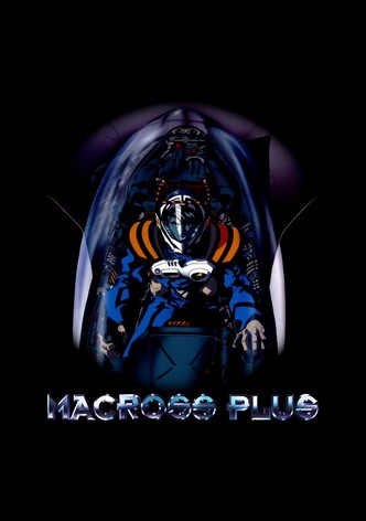 Macross Plus
