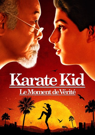 Karaté Kid