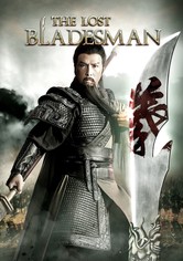 The Lost Bladesman