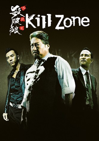 SPL : Kill Zone