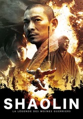 Shaolin : La Légende des Moines Guerriers
