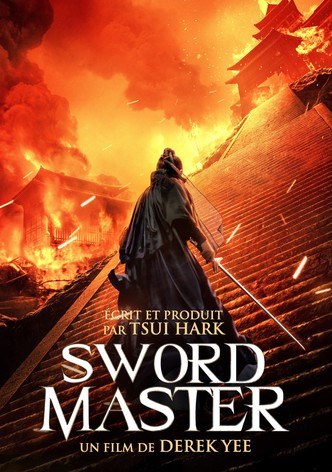 Sword Master