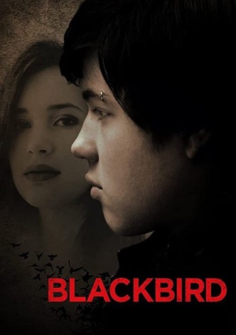 Blackbird