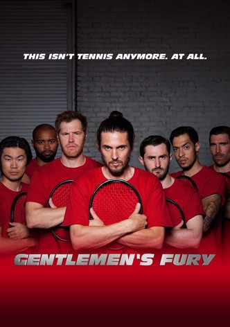Gentlemen's Fury
